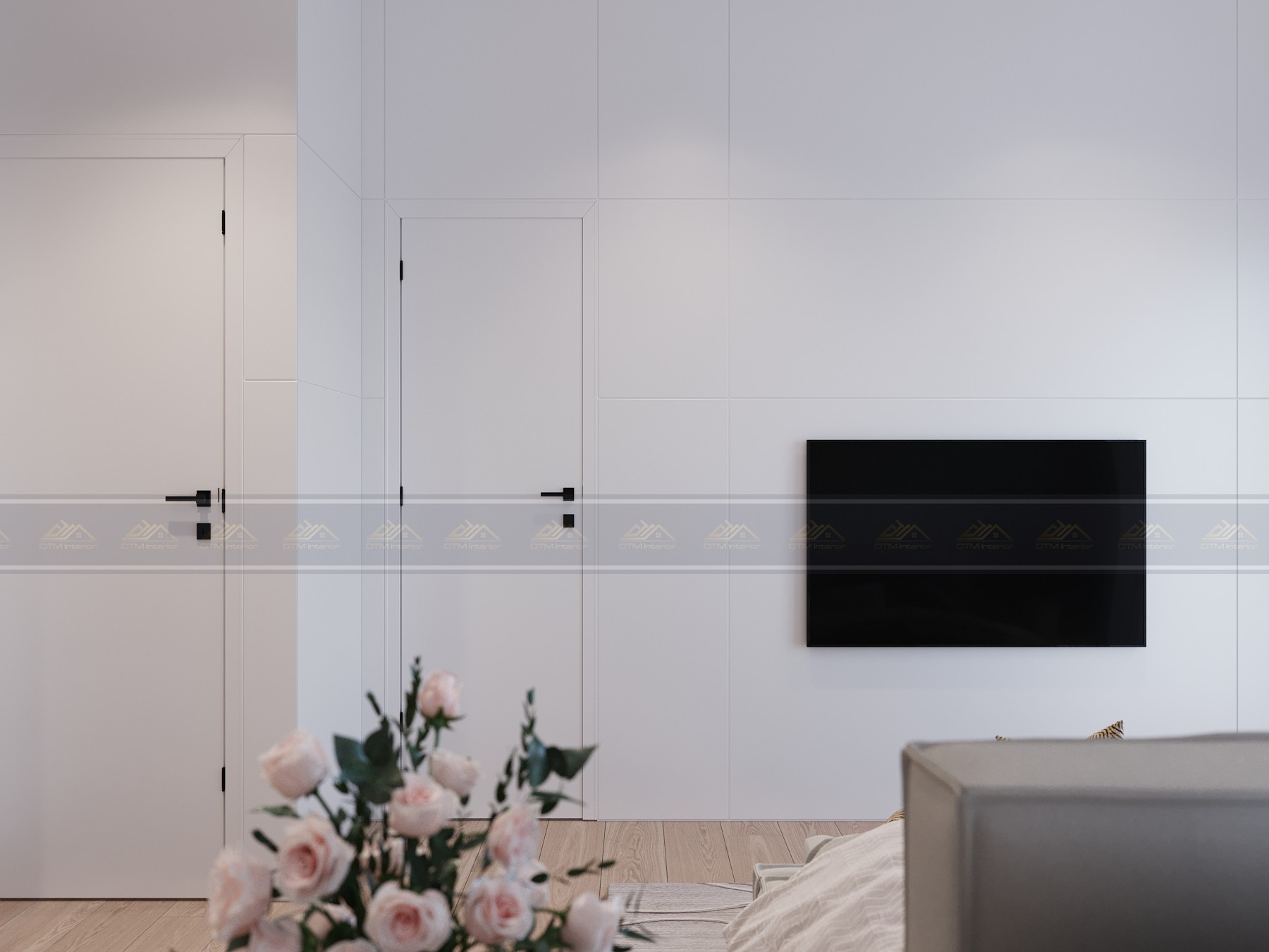 DỰ ÁN CHUNG CƯ CITADINE 2 CĂN THÔNG 2921 và 2922